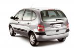 Renault Scenic Kids 2006 года (BR)